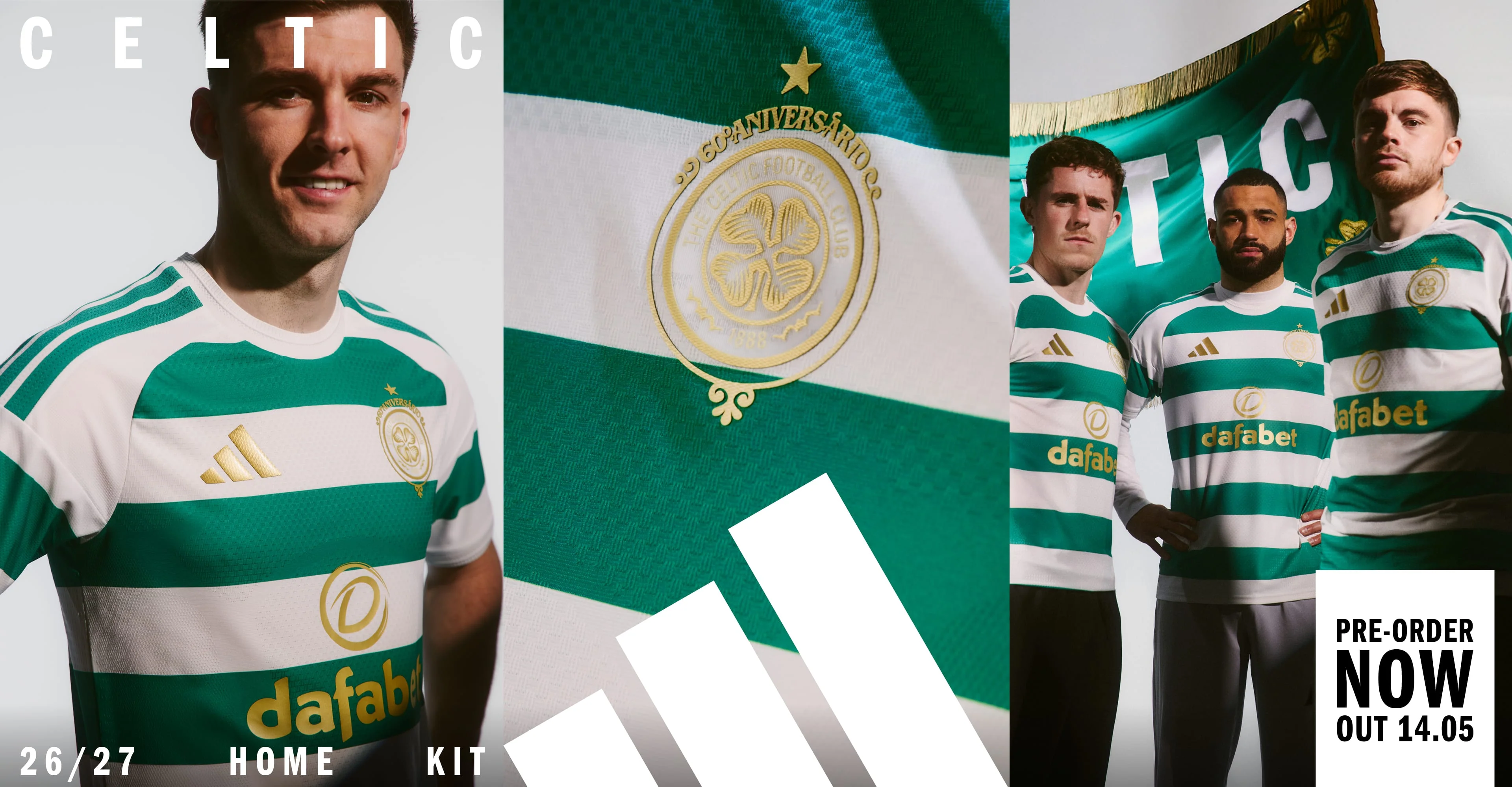 Wear the Hoops with Pride